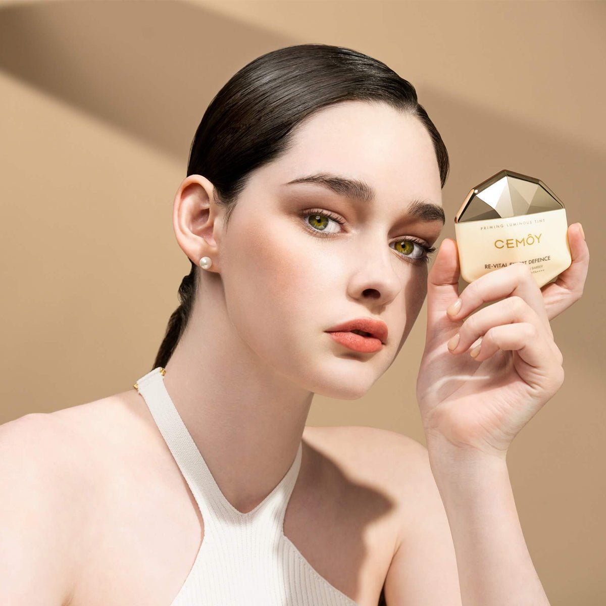 Natural Bright Suncreen 50ml-2