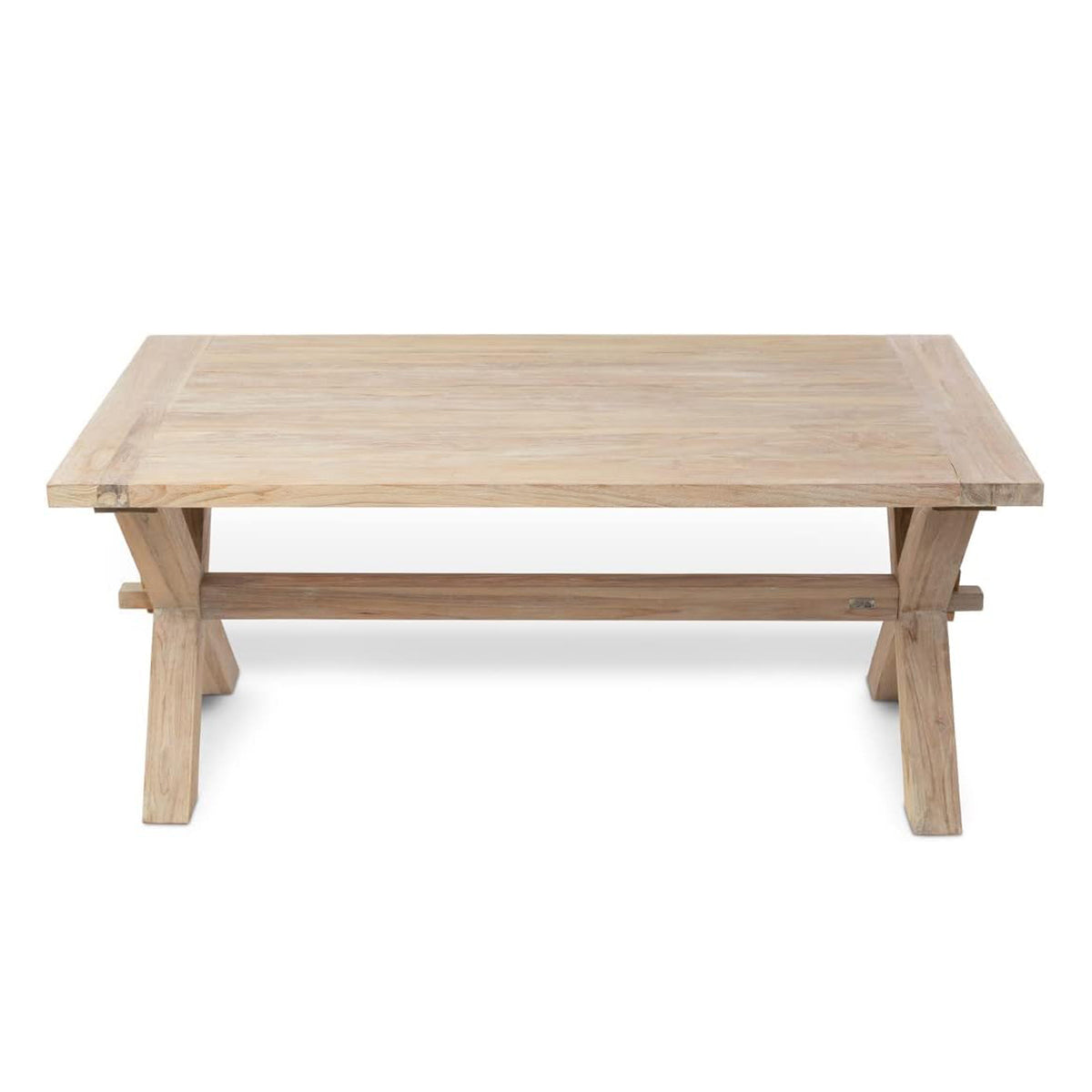 Nicara Teak Long Table-3