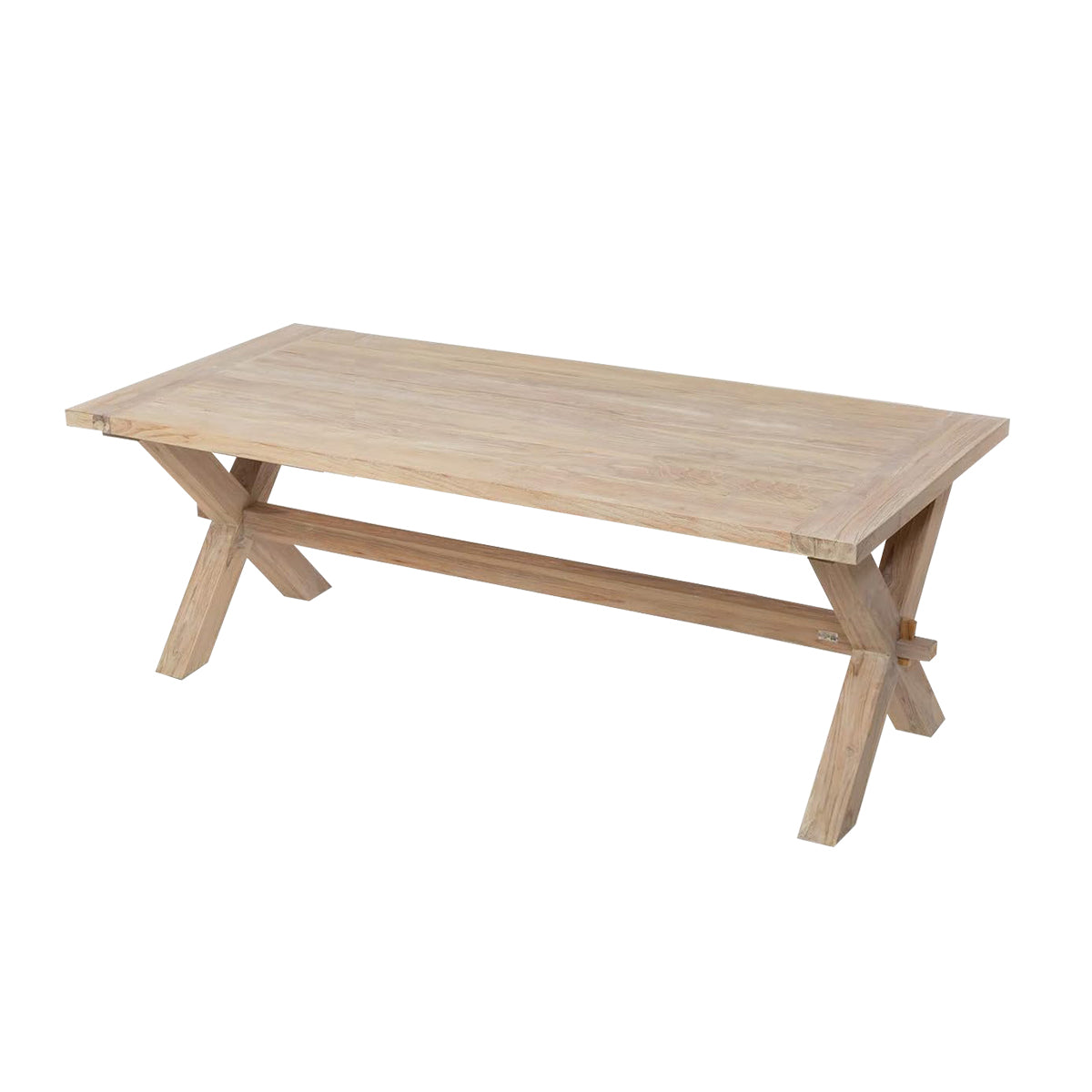 Nicara Teak Long Table-4