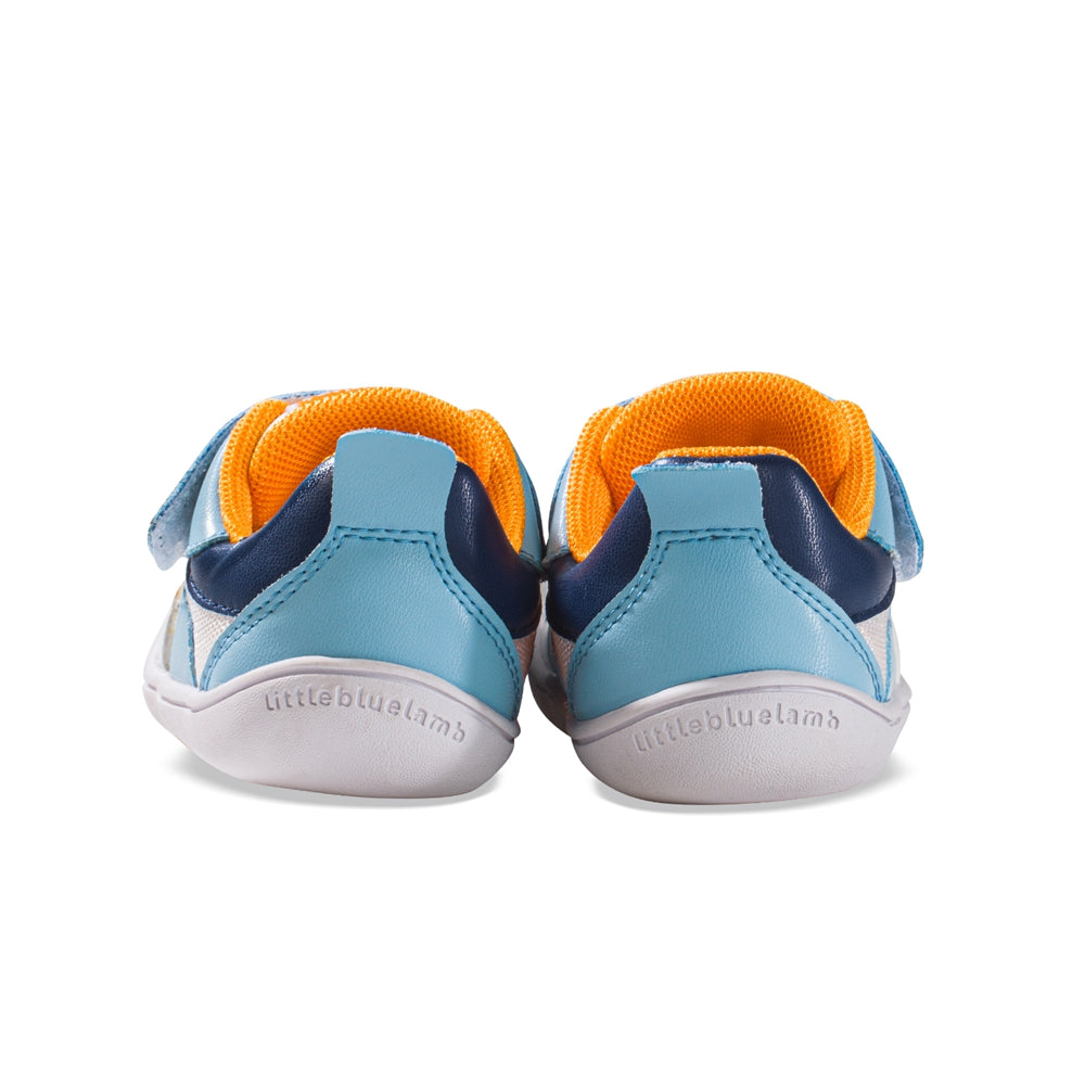 NOVA Soft Sole Non-Slip Pre-walker Baby Sneakers-3