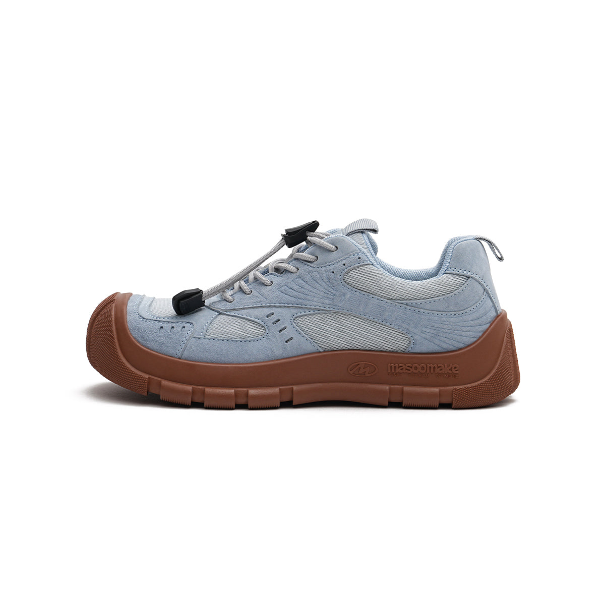 Orthopedic Breathable Flat Sneakers-0