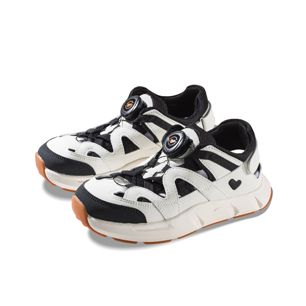 Outdoor Non-Slip Breathable Soft-Sole Walking Shoes-1