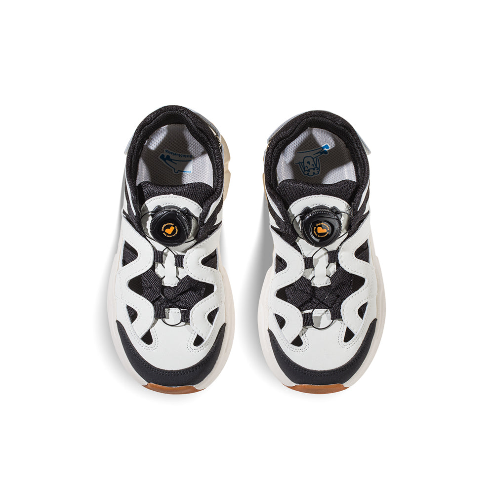 Outdoor Non-Slip Breathable Soft-Sole Walking Shoes-3