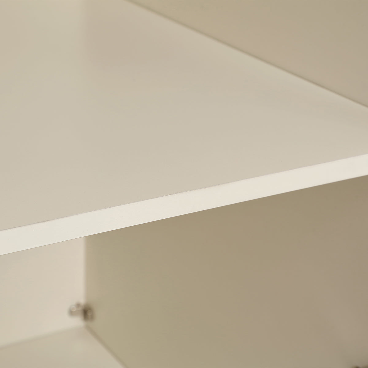 Princess Isabella Pink Wardrobe Cabinet-3