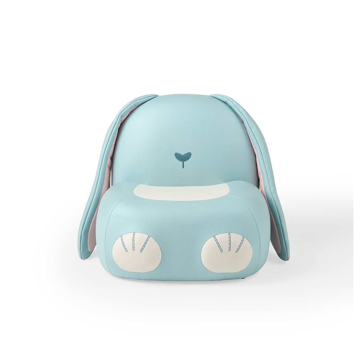 Resting Bunny Kids Sofa Arm Chair-3