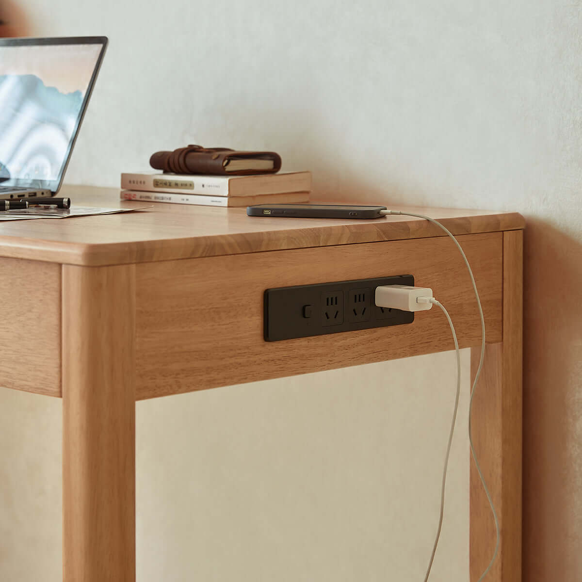 Ridge Organic Study Table-2