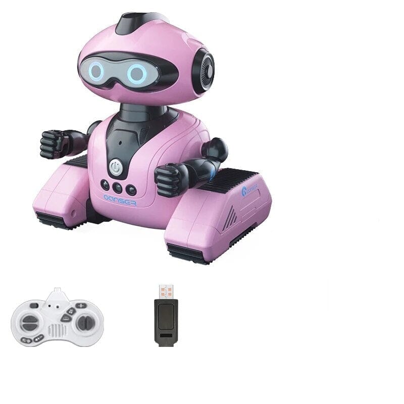 Robot Leksak R22