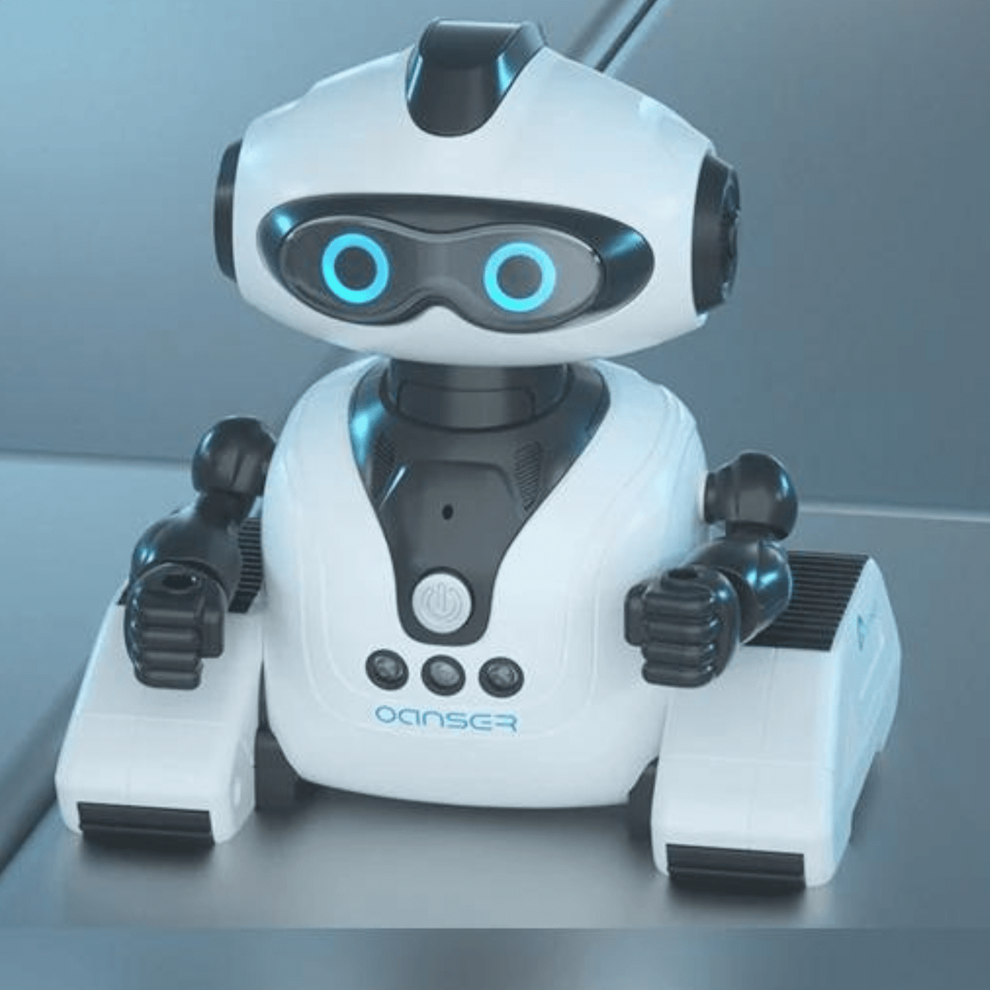 Robot Leksak R22