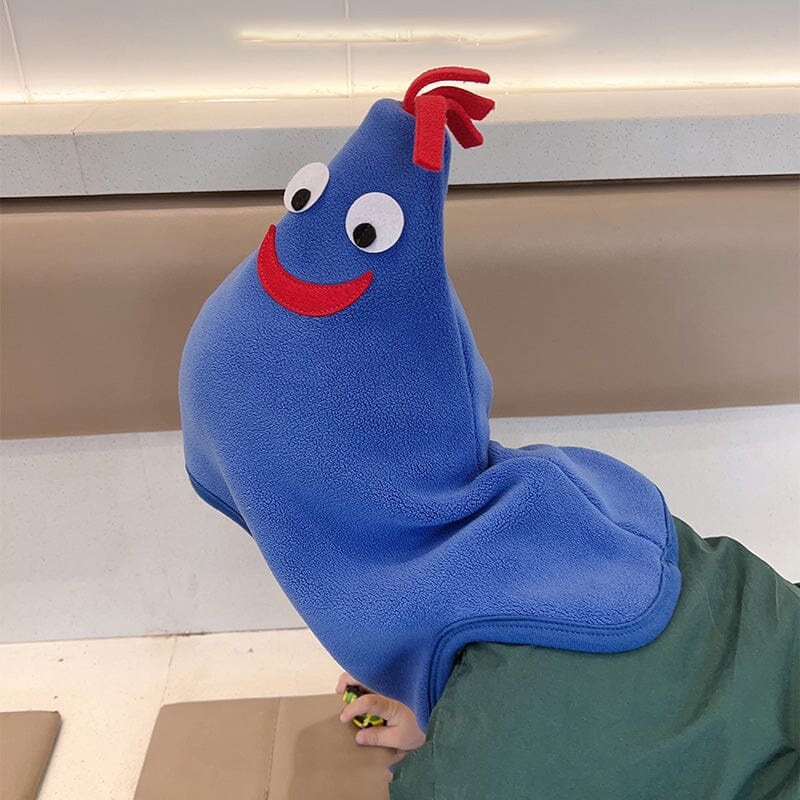 Rolig tupphatt för Barn