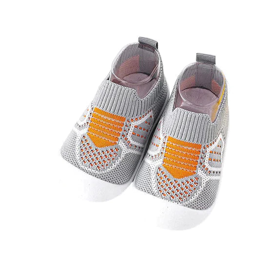 Sommartofflor för bäbisar