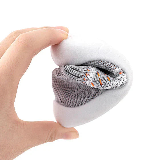 Sommartofflor för bäbisar