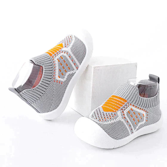 Sommartofflor för bäbisar