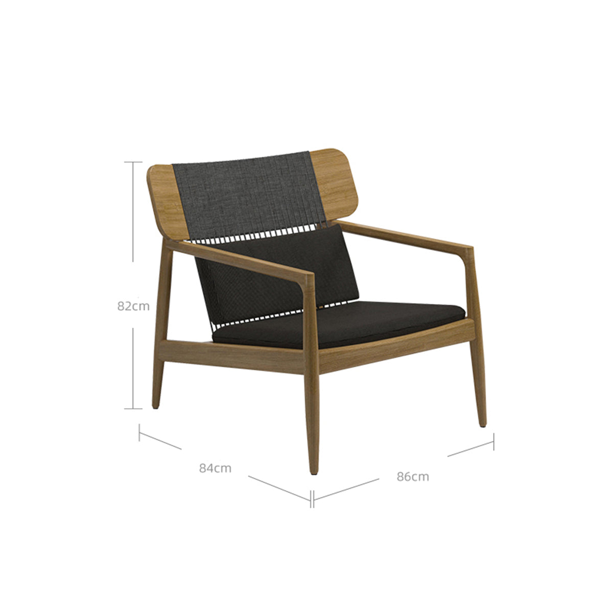 Sukai Lounge Chair-3