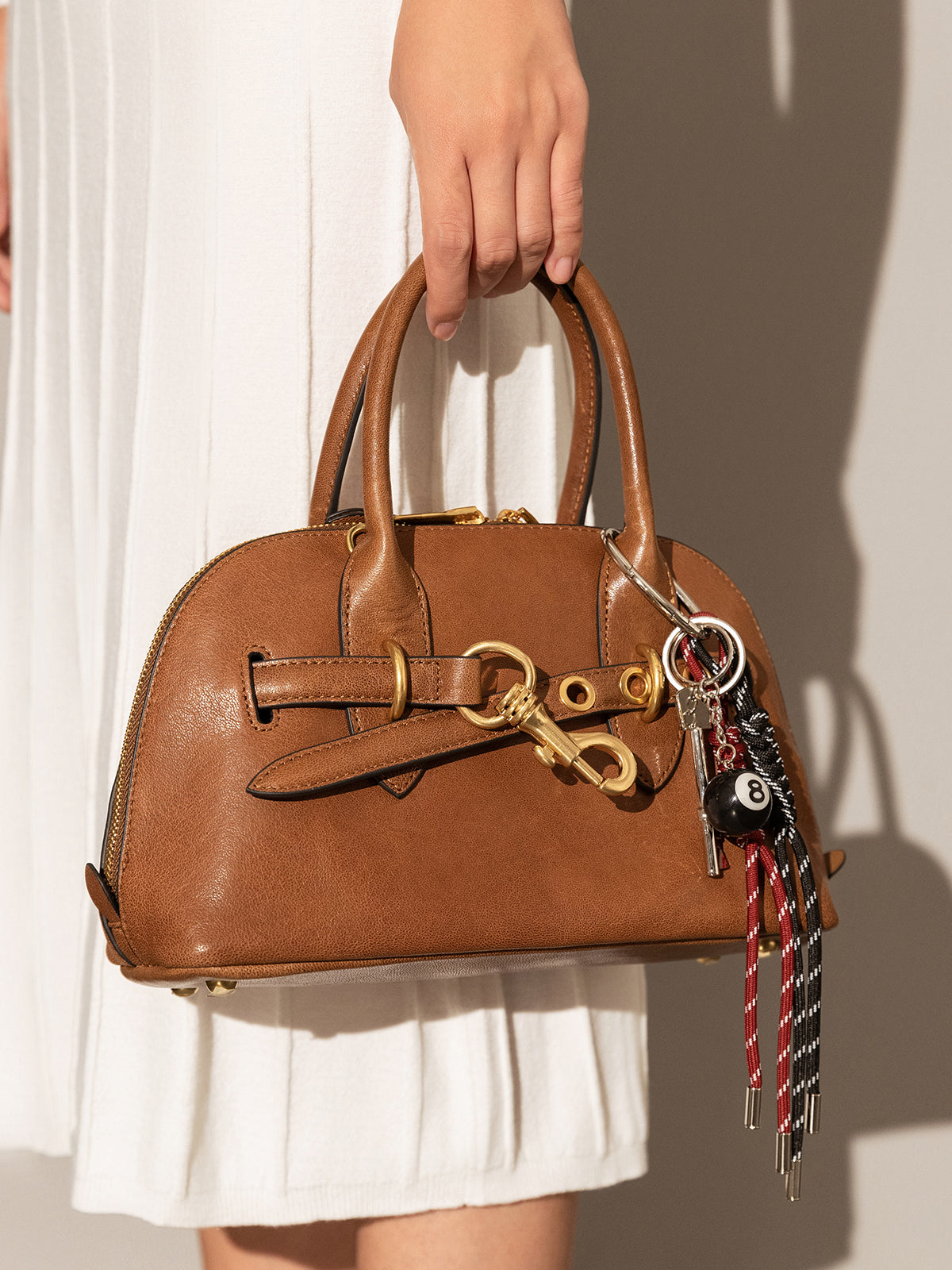 Trendy Berkeley Top Handle Bag-4