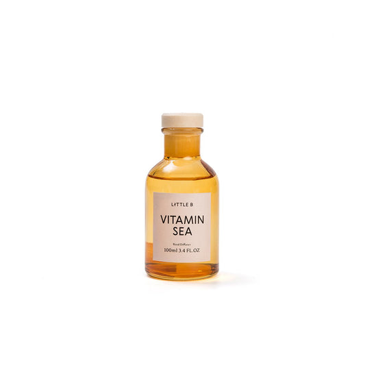 Vitamin Sea 100ml Reed Diffuser-1