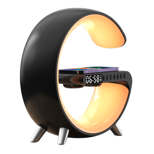 WakeLight - Vakna lugnt