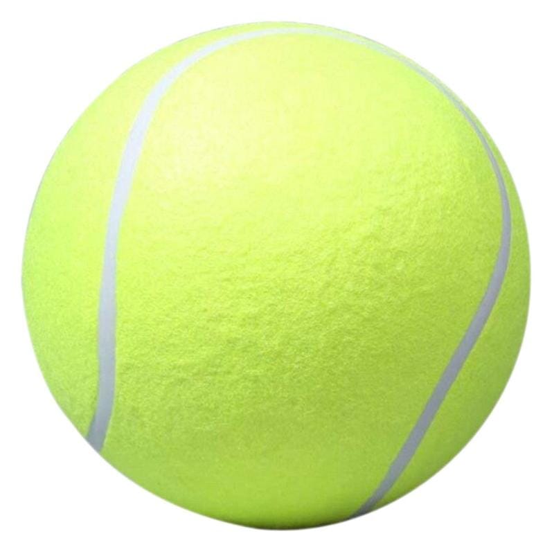 XXL Tennisboll för hund